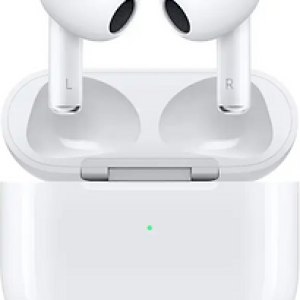 Apple Airpods Serial 3